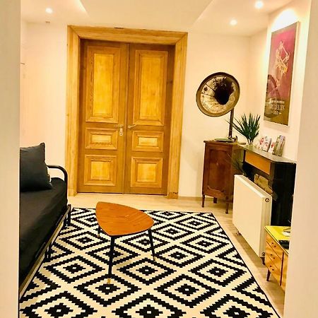 شقة Lyves لييج المظهر الخارجي الصورة